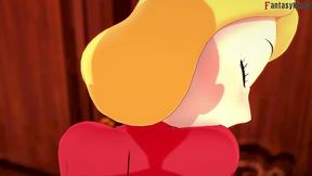 beth smith fucking step - red pov - rick y morty - full & pov on sheer & ptrn: fantasyking3