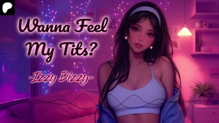 Your Best Friend Knows What's Best For You After A Break Up [Erotic Audio For Men][Izzy Dizzy]