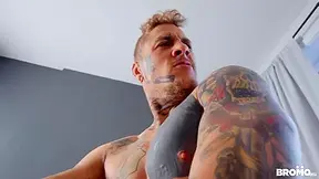 Hardcore Cuckold - Andrew Green And Bo Sinn