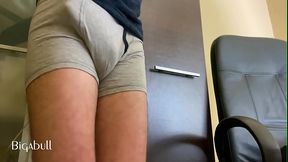 F&aacute_brica de semen en la ropa interior