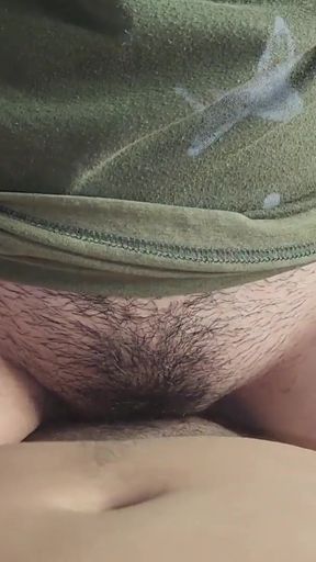 Playing with my classmate, with a small penis   Clip 1