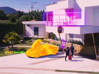 latias masturbate in group GGmansion