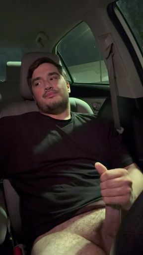 Men's solo dirty talk