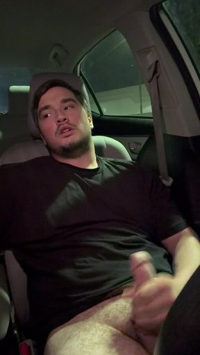 Men's solo dirty talk