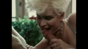 She Is Happy to Have a Morning Sex to His Husband
