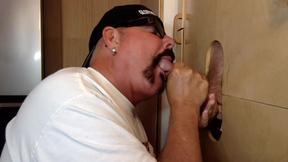 ”Sucking Off Mr Good Prick”