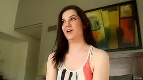 I May Be Legal-age But I Kn - Kasey Warner