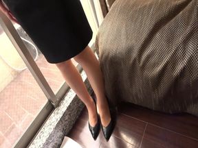 Physics Teacher's Wife, *** F-cup, Misa 41 Years Old
