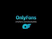 handsfree fury ignites unladylike pleasure