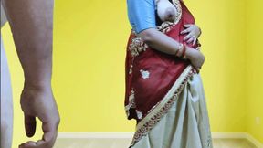 I fucked sexy village aunty, HD video