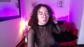 Andromeda Cute Private Show