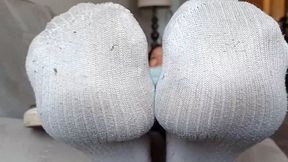 Dirty socks POV!