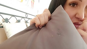 Chantal Channel -boogers lover