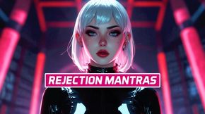 Degrading Rejection Mantras