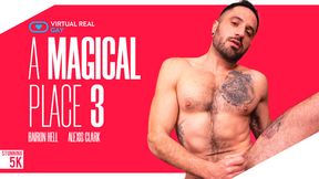 [Gay] A Magical Place 3