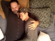 Bonding in the Tent - Verbal Camping