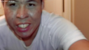 Barefeet Paraffin Wax AMSR Session 3