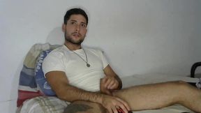 Matias Clack Private Show