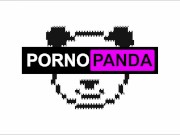 dietro le quinte, giovane sexy ragazza italiana non riesce a girare un porno