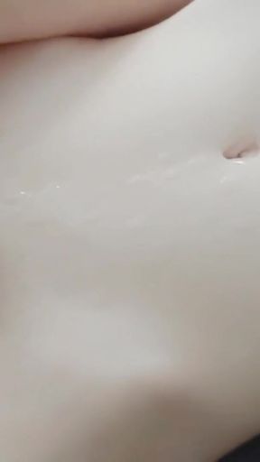 Cute Young white boy solo masterbation.   Clip 2