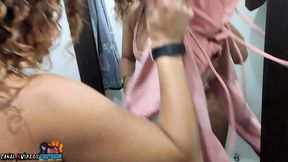 compra de roupas em lojas com lorrany exotica termina e sexo com gozada dentro.fudedordebuceta2017.