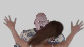 Laura, Lustful Secrets : married wife and a dick punisher ep 26