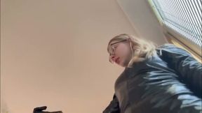 Femdom Goddess Enslaves You Asmr