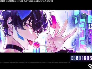 Love u like a spouse, screw u like a doxy // NSFW Audio & Boy Verbal Bawdy Talk