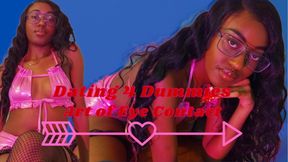 Dating 4 Dummies: Art of Eye Contact