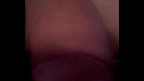 Shaved Dick Drop Loop