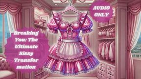 Breaking You The Ultimate Sissy Transformation