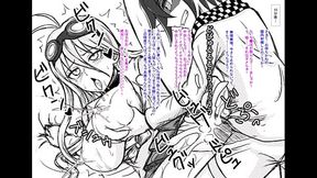 My Favorite Danganronpa Rule34/Porn Imaged