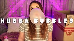 Hubba Bubbles