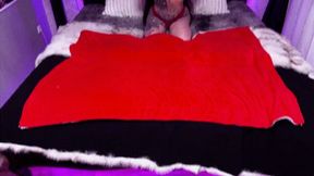 22. Advent Calendar 2025 She wants to suck instead of fucking