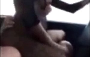 T girl car service shemale