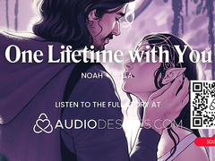 ASMR Audio Porn: Male Dom Fucks His Forbidden Lover One Last Time – Masturbation, Praise & Dirty Talk – Erotic Audio Roleplay for Women