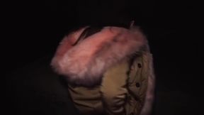 A Pick-up On The Street Fucks An Unfamiliar Busty Beauty In A Snowy Pa With Erik Everhard And Taylee Wood