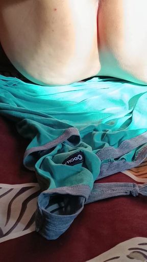 Desi Bhabhi