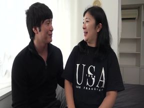 Women I Met on a Dating Site: Chiho Single, Office Worker