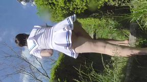 Highlights Mayu No71-73 Advertisement Cosplay, Convulsive Orgasm, Deep Throat, Sex,, Exposure Pr