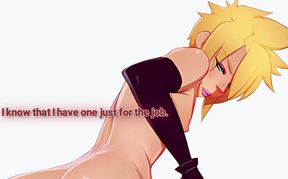 Destroyed Femboy Cloud Gushing Yaoi JOI Ultimate