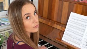 Bekki's masturbation sex