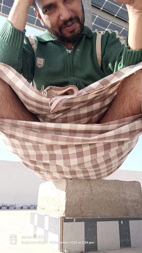 Indian Rajasthani boy show masterbation and sucking show with neighbour and army officer get sucked part I