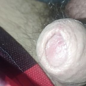 Young Colombian porn in my room I masturbate