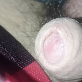 Young Colombian porn in my room I masturbate