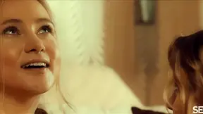 In The Sunlight - Casey & Ivy Rein