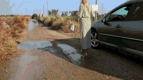 I got under the rain MP4 (1280x720) FHD
