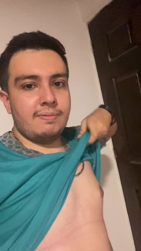 Teaching My Body
