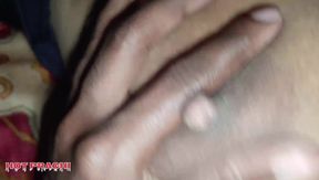 Nrc Desi Bhabhiji Want to Lick Handjob XXX