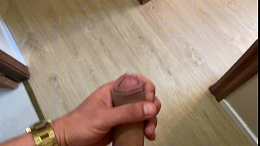 I fuck my roommate hard, he turns me on like a bitch